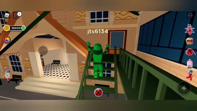 *SECRET* NEW 5000 COIN CODE MIRACULOUS RP ROBLOX| MIRACULOUS RP NEW CODES|ROBLOX MIRACULOUS RP CODE смотреть онлайн