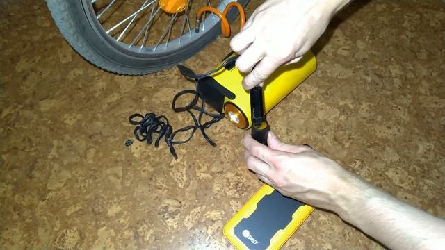 Пуско-зарядное устройство АВТОСТАРТ PRO смотреть онлайн