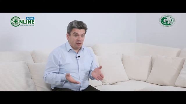 Небезпека використання не очищеної від бактерій води в пароварці смотреть онлайн