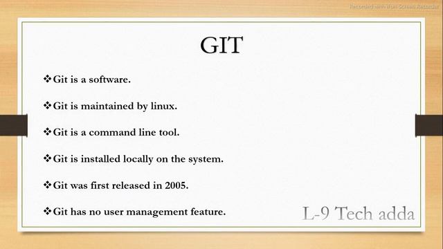 Git vs GitHub | Git And GitHub Difference | What Is Git And GitHub? | Git And GitHub | смотреть онлайн