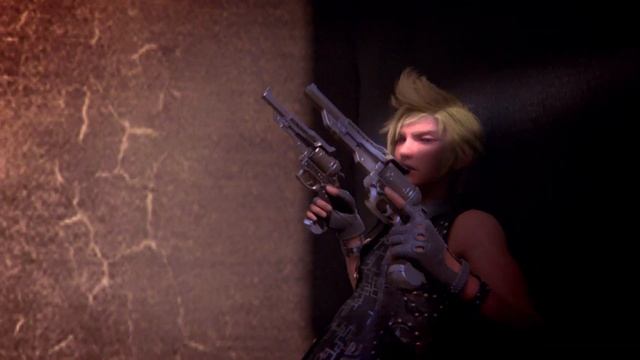 Final Fantasy XV: A New Empire - Trapped! смотреть онлайн