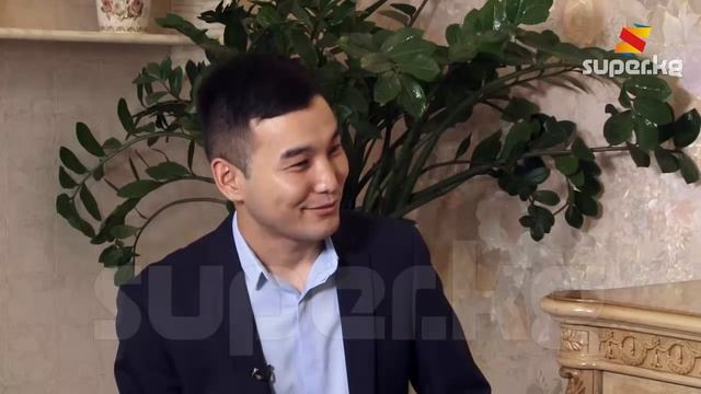 Аида Кулуева:"Бир көрүп сүйүп калса болоруна жолдошумду көргөндө ишендим" смотреть онлайн