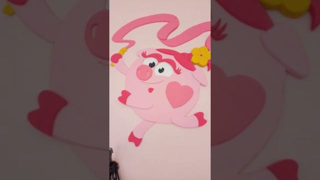 Поделки из потолочной плитки смотреть онлайн