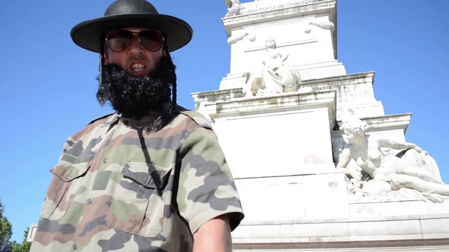 mc-amor-moi-cest-pas-de-ma-faute-clip-rap-nationaliste смотреть онлайн
