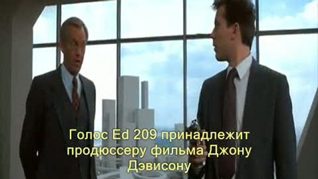 Робокоп: Ляпы и интересности смотреть онлайн