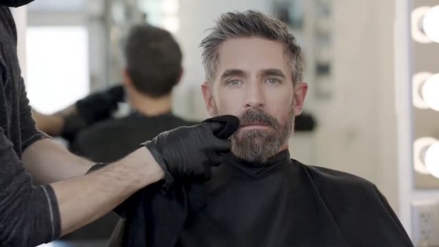 American Crew - Precision Blend Tecnica Beard
