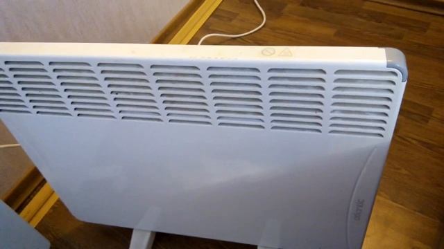 Конвекторный обогреватель DANTEX SDC4-15