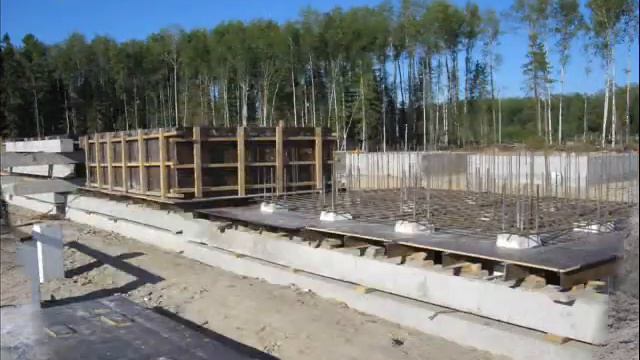 Приразломное ХМАО