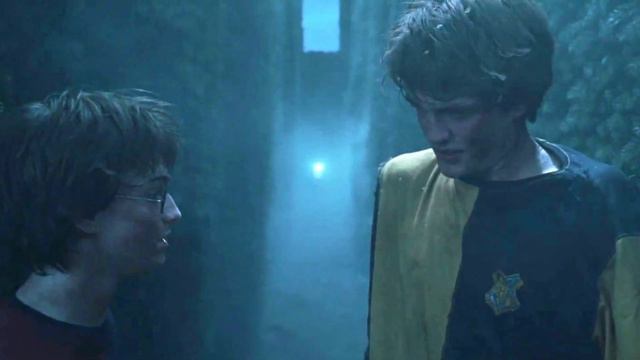 Несостыковки и ошибки в фильме Гарри Поттер . смотреть онлайн