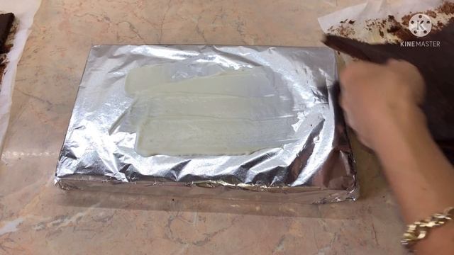 Шоколадный Медовик на Скорую Руку/ Рецепт для Новичков? смотреть онлайн