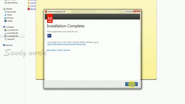 how to download and install photoshop cs6 смотреть онлайн
