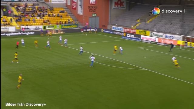 IF Elfsborg 2 - 0 IFK Värnamo Allsvenskan 2023 смотреть онлайн