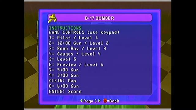 Intellivision Lives! - gameplay смотреть онлайн