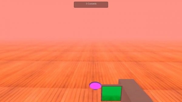 Slendytubbies: The Last Chance | Red Room