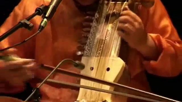 Ross Daly in Concert part 2 смотреть онлайн