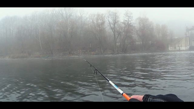 Ловля ОКУНЯ на Ультралайт/Микроджиг смотреть онлайн