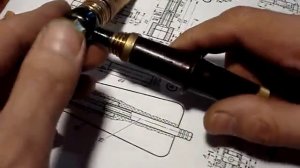 Ювелирная горелка своими руками часть 3 ( газ )