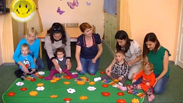 Весёлый оркестр! Выпуск №1 Светит солнышко для всех смотреть онлайн