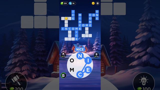 Words Of Wonders 04 MARCH 2024 | 04/03/2024 #wow #wordsofwonders #dailypuzzle #gameplay смотреть онлайн