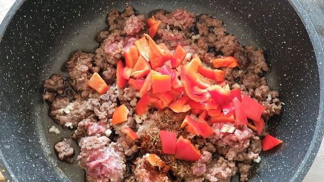 Вкусная еда на каждый день