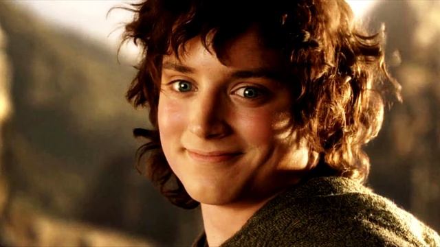 "Властелин колец" 12 персонажей смотреть онлайн