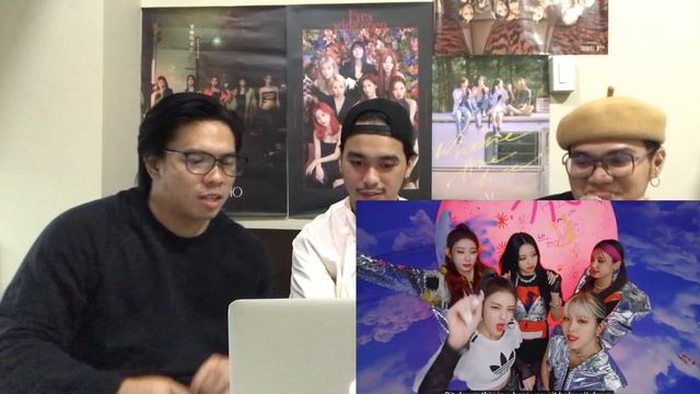 PINOYS REACT TO ITZY “SWIPE” M/V | Lovesick Boys смотреть онлайн