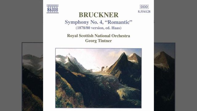 Symphony No. 4 in E-Flat Major, WAB 104 "Romantic": IV. Finale: Bewegt, doch nicht zu schnell смотреть онлайн