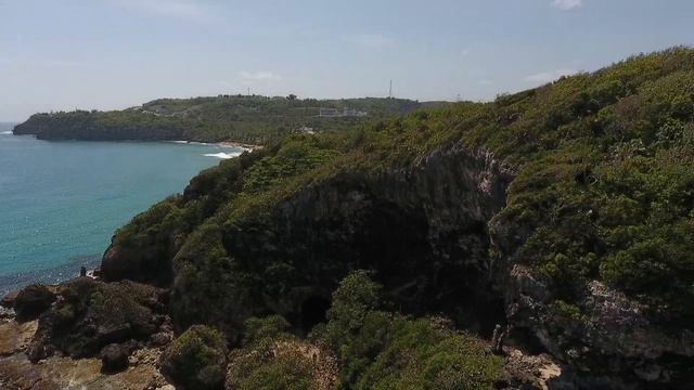 Tunel De Guajataca, Puerto Rico