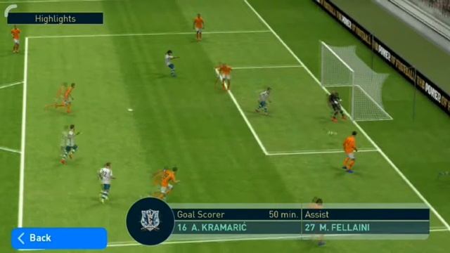 Classy ROPE AWAY goal by me## смотреть онлайн