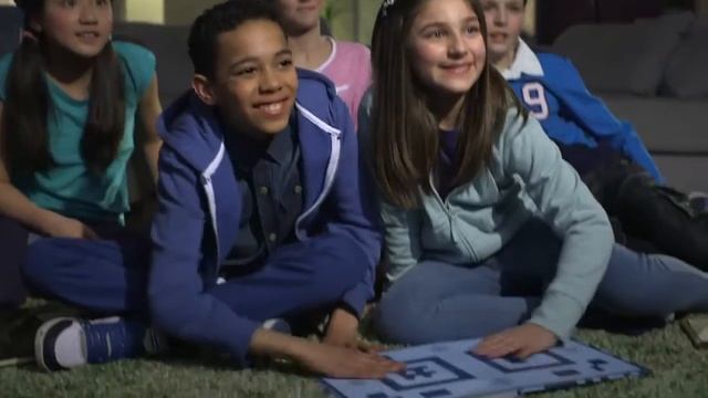 WONDERBOOK: DIGGS NIGHTCRAWLER The Next Wonderbook Adventure смотреть онлайн