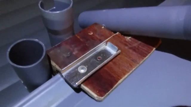 Самодельное крепление навигатора Garmin eTrex смотреть онлайн