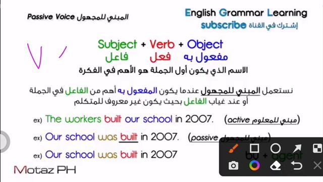 passive voice present simple and past simple смотреть онлайн