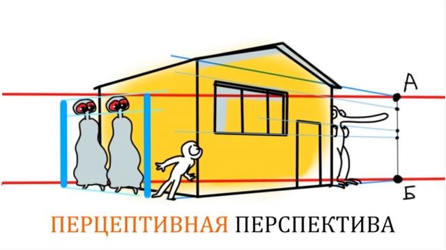 Вводный урок онлайн курса - "Композиция и основы иллюстрации" смотреть онлайн