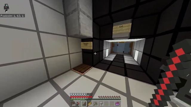 TOP 5 MAPAS SURVIVAL para Minecraft PE 1.16 | Bedrock | Los mejores | смотреть онлайн