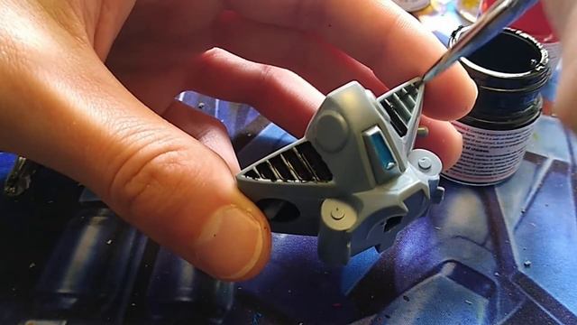 1/144 Dauzehn | Model Kit Review | Dragonar смотреть онлайн