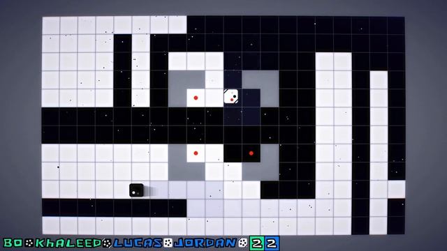 Simple but Effective - INVERSUS Gameplay смотреть онлайн