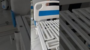 Сборка Медицинской кровати или как собрать медицинские кровати