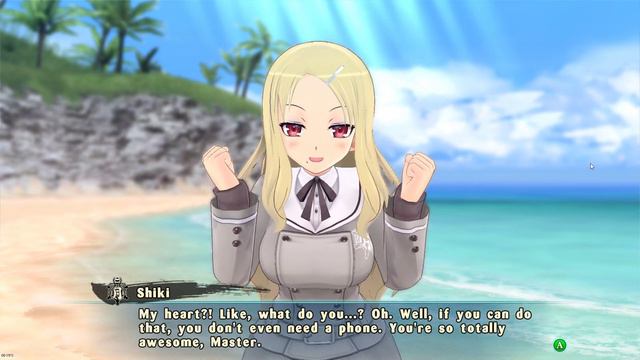 Senran Kagura Estival Versus Часть 25 день седьмой 2024 01 07 12 38 44 01 смотреть онлайн