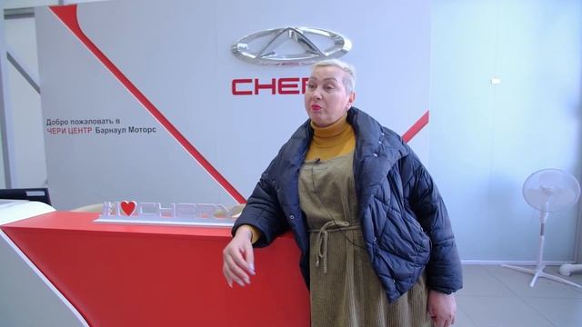 Видео отзыв о покупке Chery смотреть онлайн