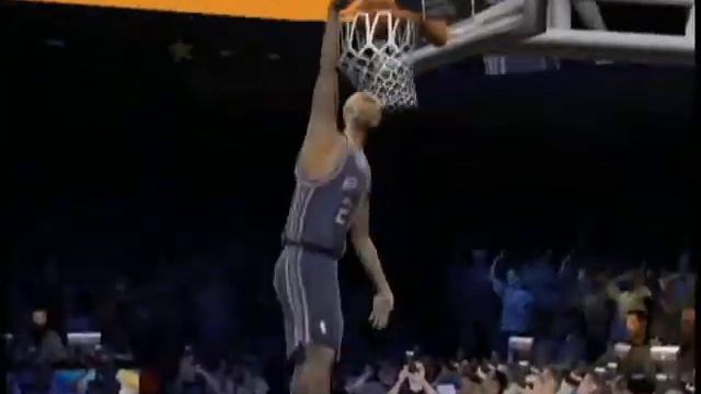NBA Live 2005 GameCube Gameplay - Gameplay #4 смотреть онлайн