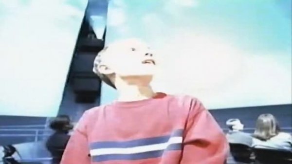 Ford Rouge Factory Tour Commercial