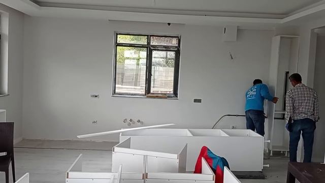 Secrets to Building and Installing Your Own Kitchen Cabinet смотреть онлайн