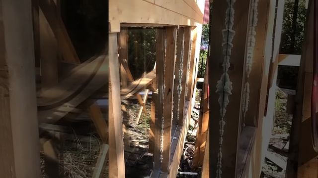 Застекление Даром!!! #стеклопакет #окно #каксэкономить #своимируками #застекление смотреть онлайн