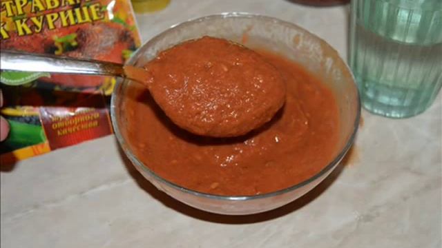 Вкусные идеи от Александры