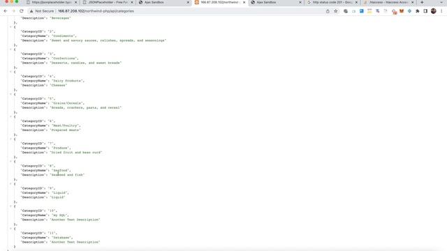 XMLHttpRequest POST Request смотреть онлайн