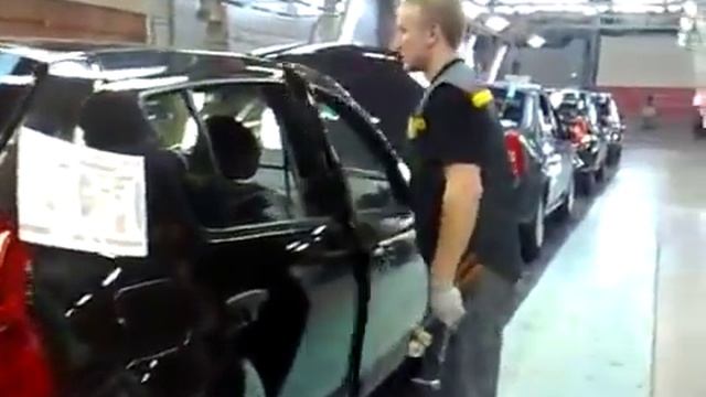 Дело мастера боится, или сборка рено... смотреть онлайн