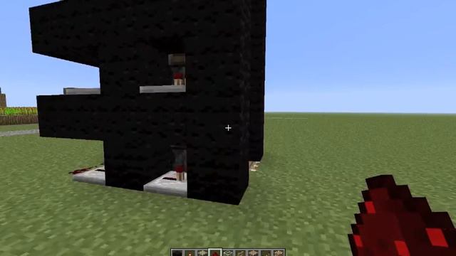 [How to] Скоростной лифт в Minecraft смотреть онлайн