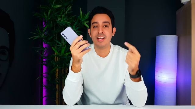 أول هاتف لسنة 2022 | وحش سامسونج الجديد !! Samsung Galaxy S21 FE смотреть онлайн