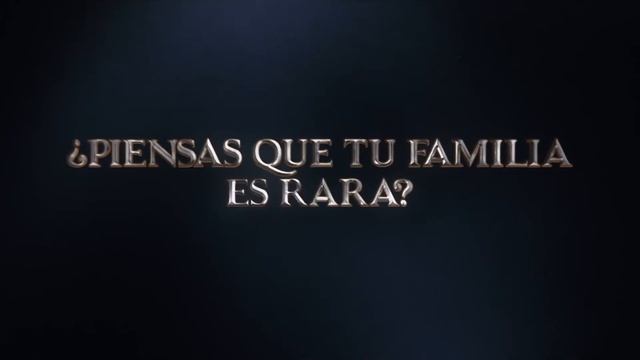 La familia Addams смотреть онлайн