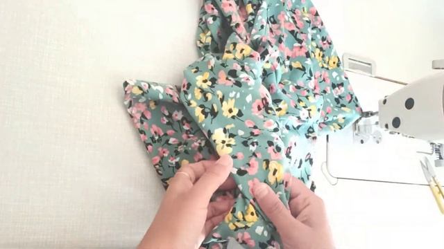 Штапель матосидан куйлак кенг шалвар. Kõylak Shalvar Bichish Tikish.